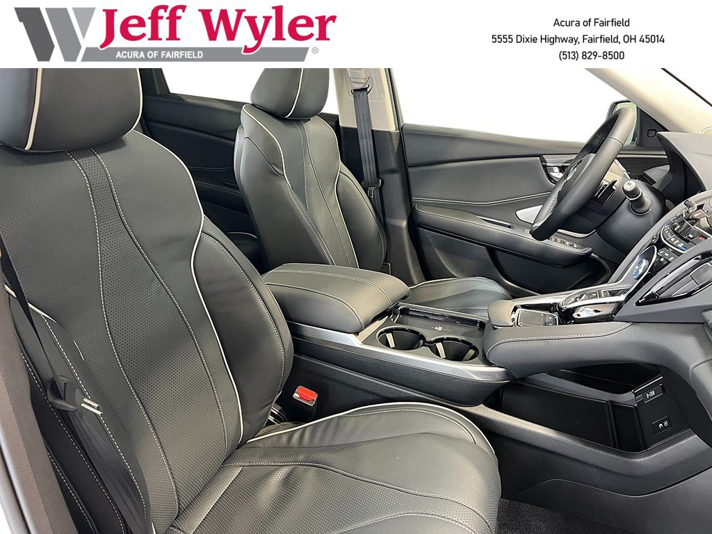 New 2026 Acura RDX w/ Advance Package AWD/4WD image 37
