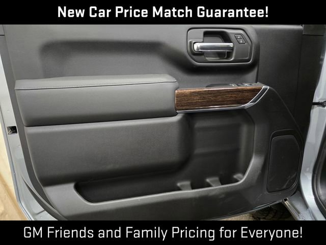 New 2026 GMC Sierra 3500 SLE image 13