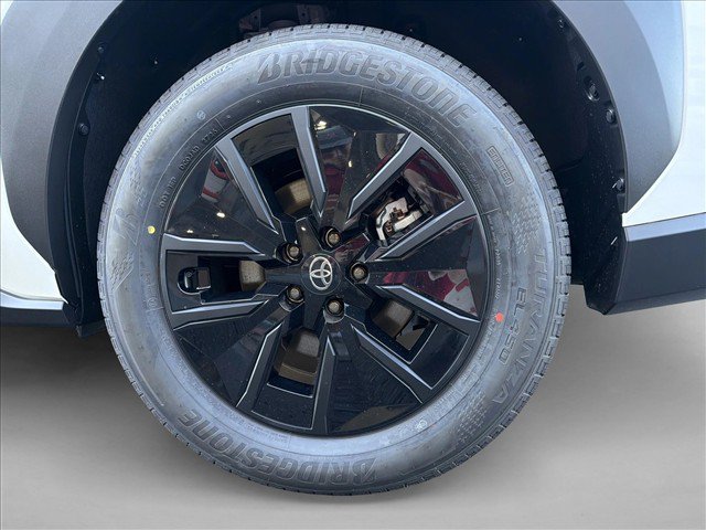 New 2026 Toyota bZ Woodland AWD/4WD image 10