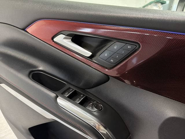 Certified 2026 Chevrolet Traverse RS w/ LPO, Floor Liner Package FWD image 24