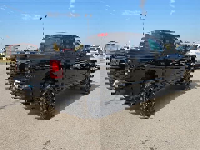 New 2026 RAM 2500 Lone Star image 37