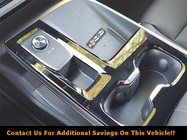 New 2026 Buick Enclave Preferred w/ LPO, Floor Liner Package image 15