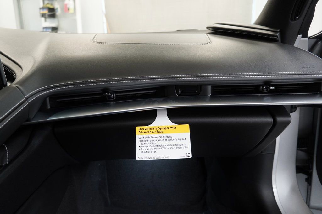 New 2026 Chevrolet Corvette Z06 w/ Battery Protection Package image 27