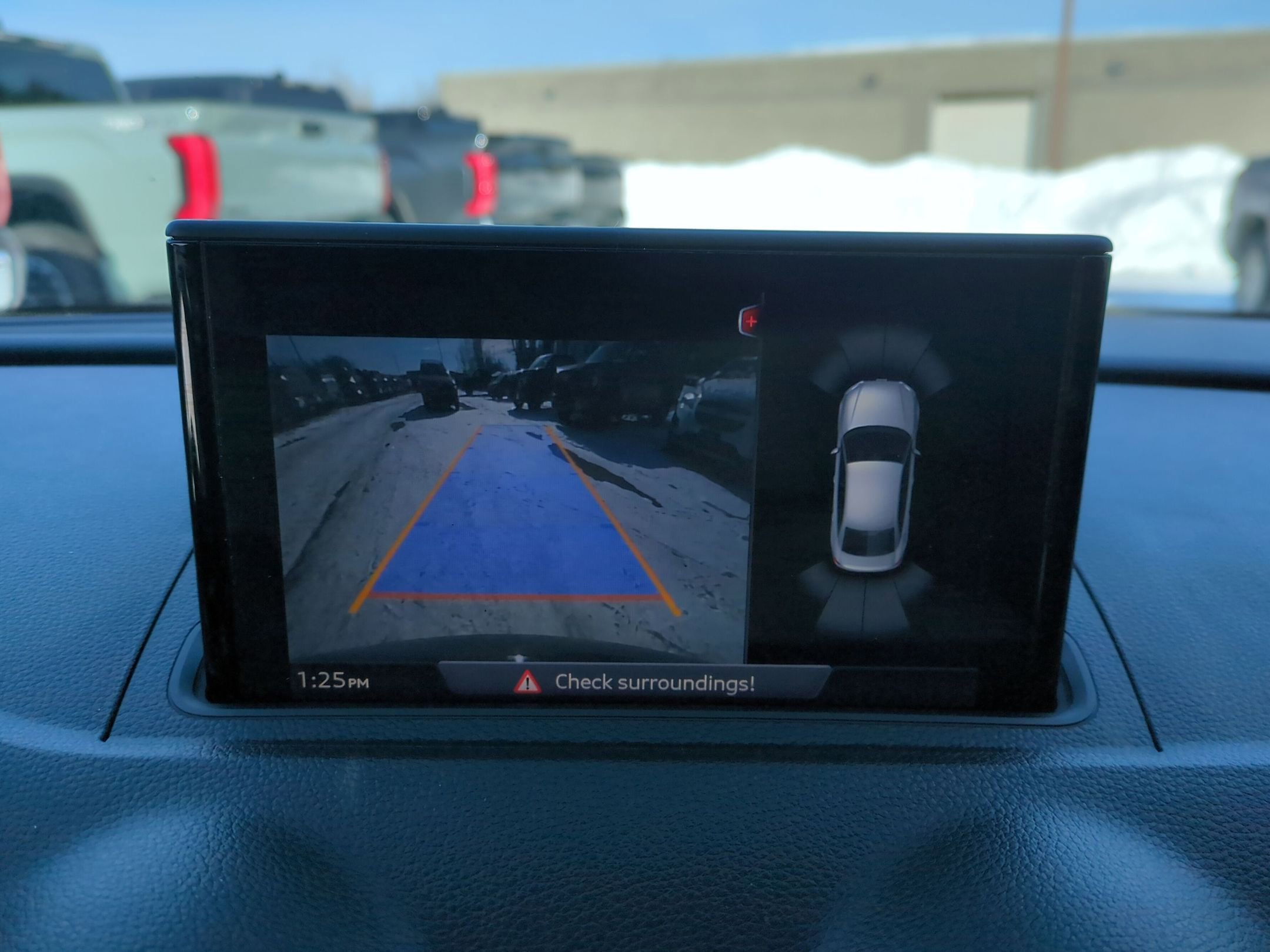 Used 2020 Audi A3 2.0T Premium Plus w/ Premium Plus Package image 12