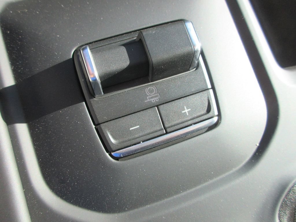New 2026 GMC Sierra 2500 Denali Ultimate AWD/4WD image 21