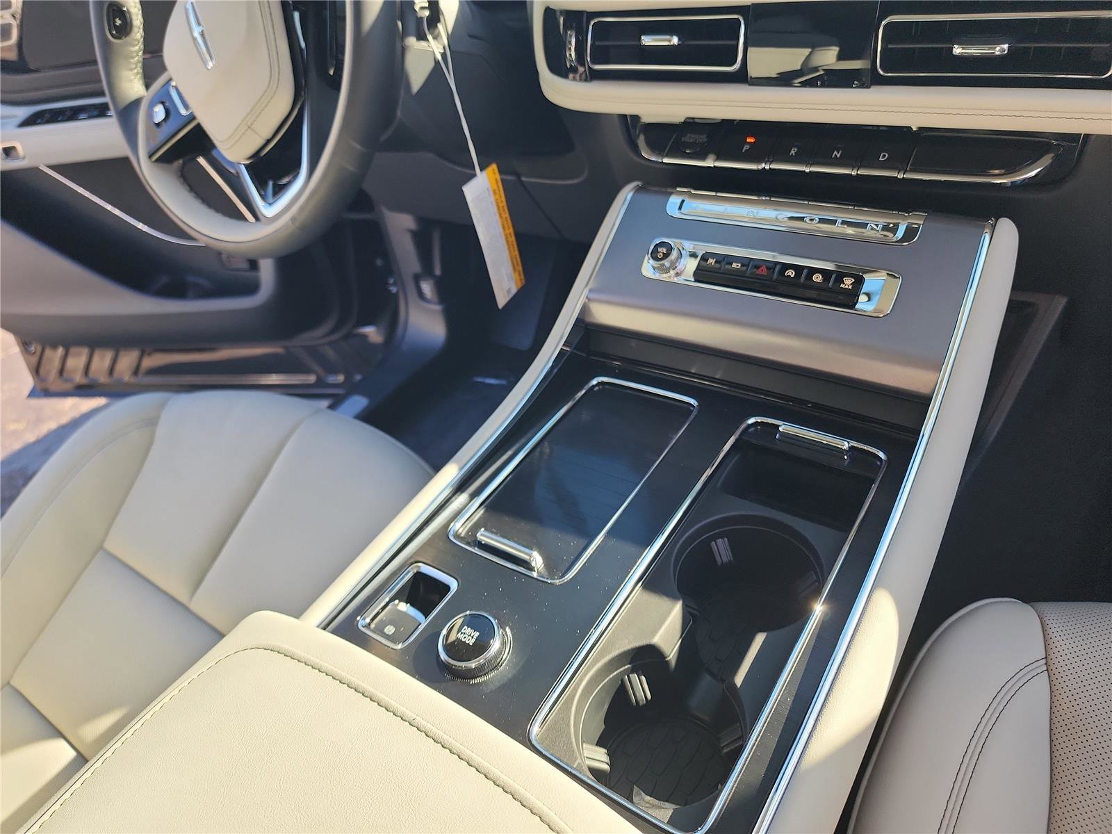 New 2026 Lincoln Aviator 2WD image 33