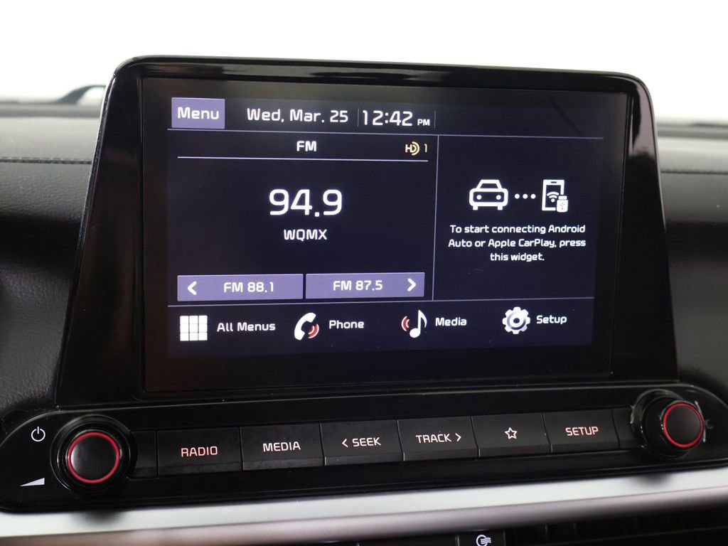 Certified 2024 Kia Forte LXS image 39