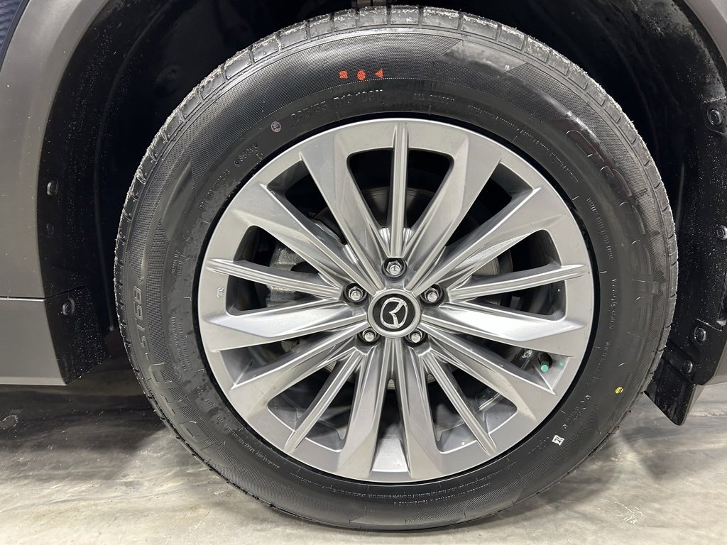 Used 2024 MAZDA CX-90 3.3 Turbo w/ Preferred Package image 23