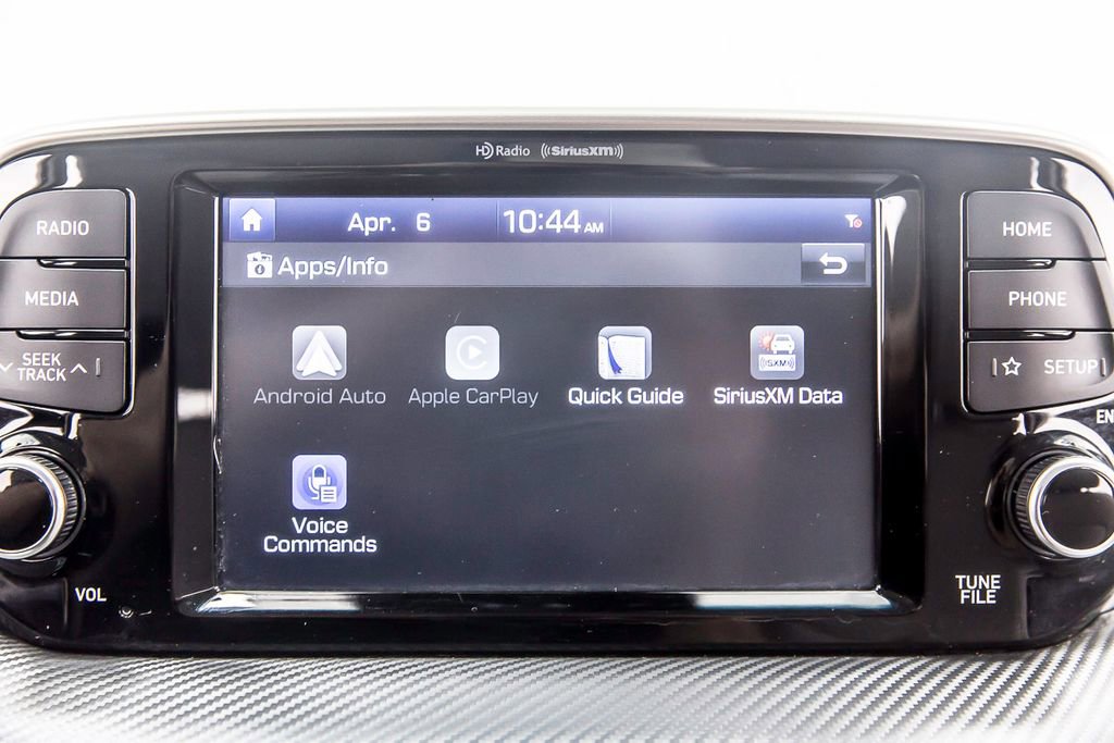 Used 2019 Hyundai Tucson SEL image 23