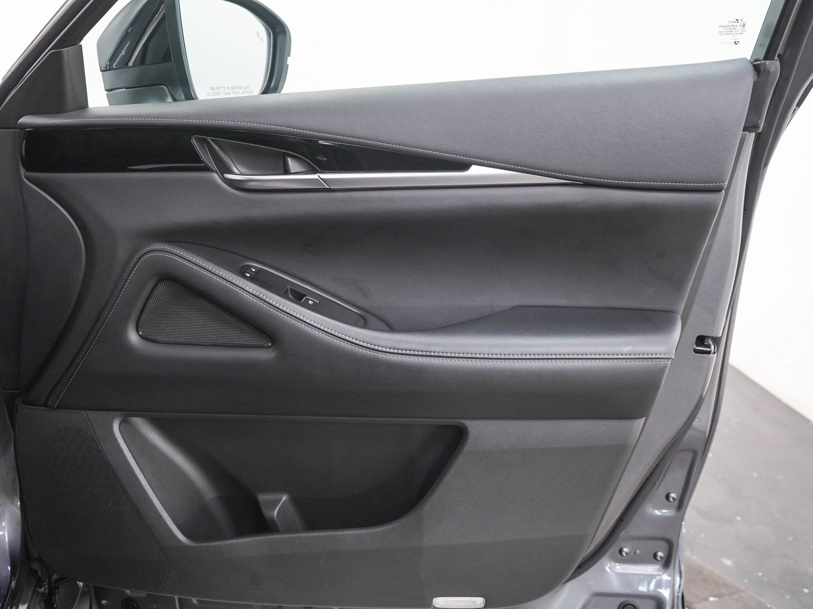 Used 2023 INFINITI QX60 Pure AWD/4WD image 12