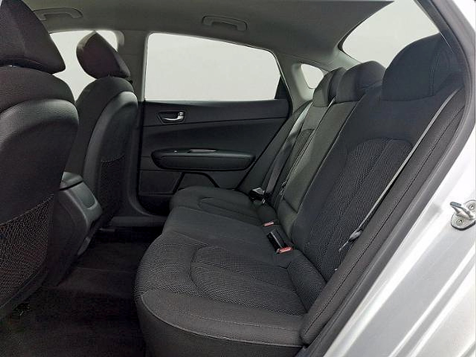 Used 2019 Kia Optima LX FWD image 12
