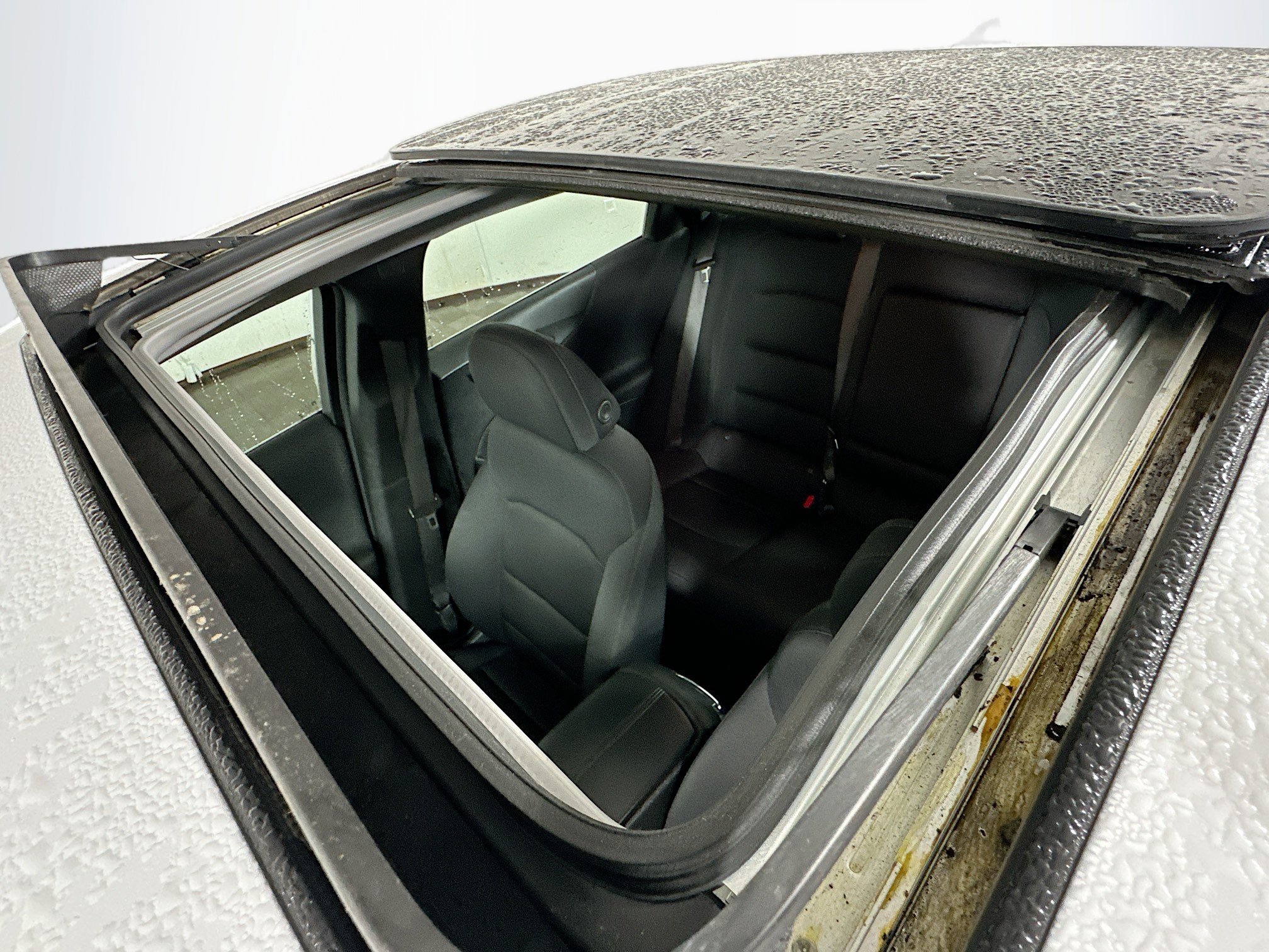 Used 2024 Chevrolet Malibu LT image 20