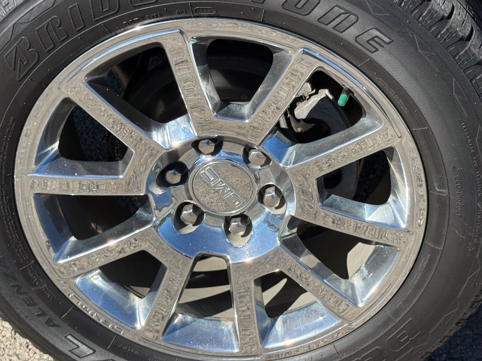 Used 2019 GMC Yukon Denali w/ Open Road Package AWD/4WD image 60