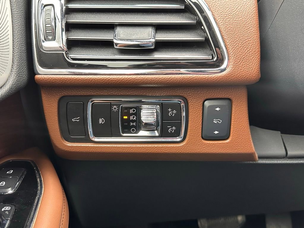 Used 2023 Lincoln Navigator L Reserve image 37