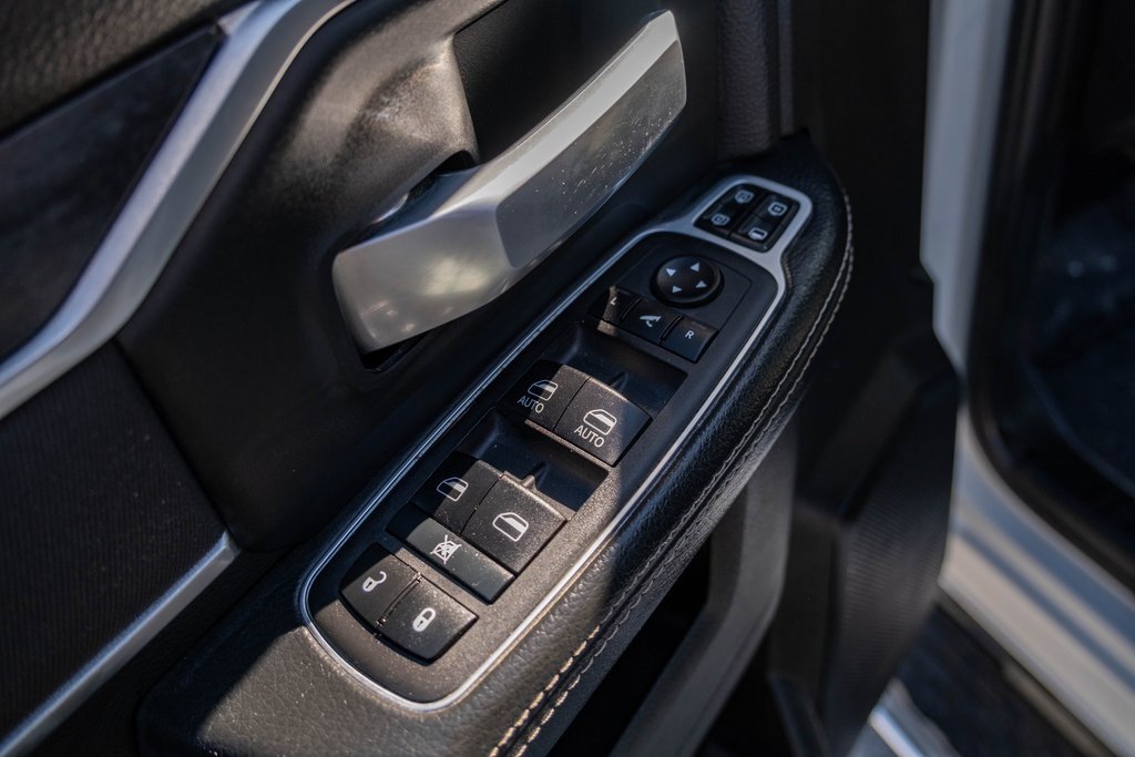 Used 2024 RAM 2500 Big Horn image 11