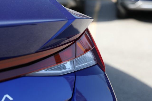 New 2025 Hyundai Elantra SE image 38
