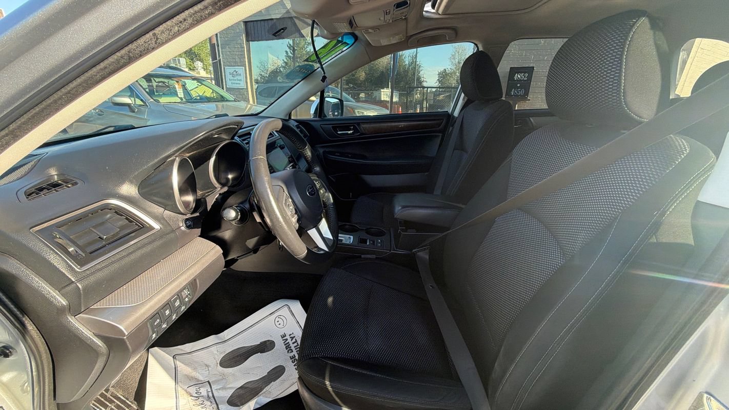Used 2016 Subaru Outback 2.5i Premium AWD/4WD image 19