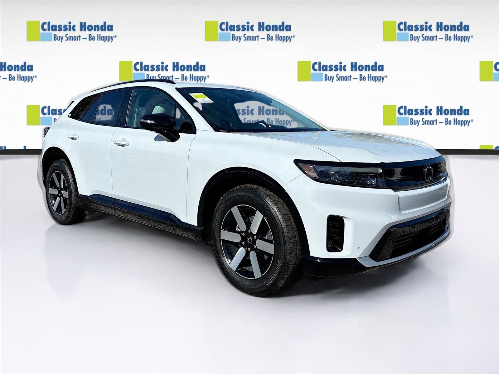 New 2026 Honda Prologue Touring