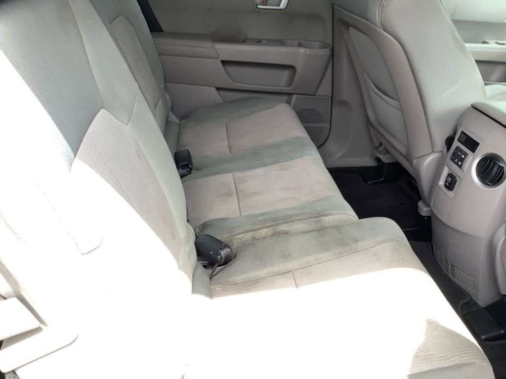 Used 2013 Honda Pilot EX image 17