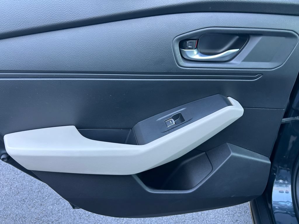 Certified 2024 Honda Accord EX image 25