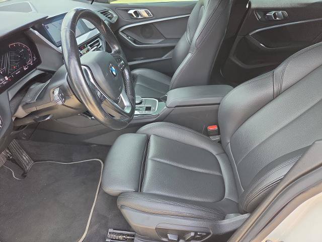 Used 2022 BMW 228i Gran Coupe FWD image 20