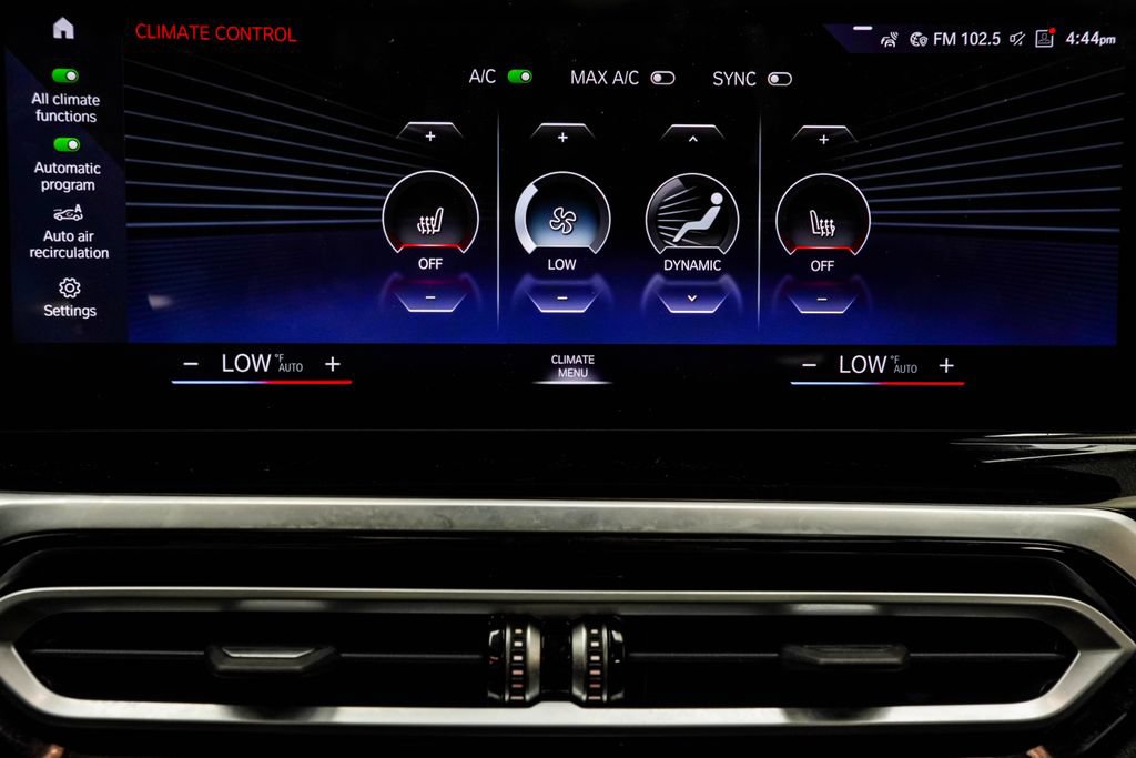Used 2023 BMW i4 eDrive40 RWD image 31