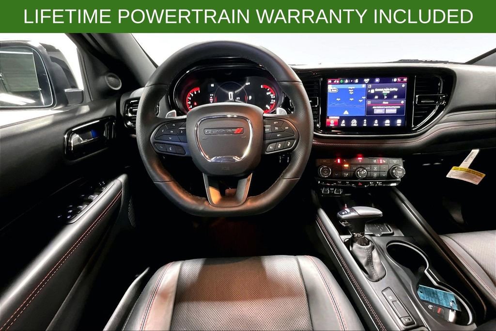 Used 2025 Dodge Durango R/T image 7