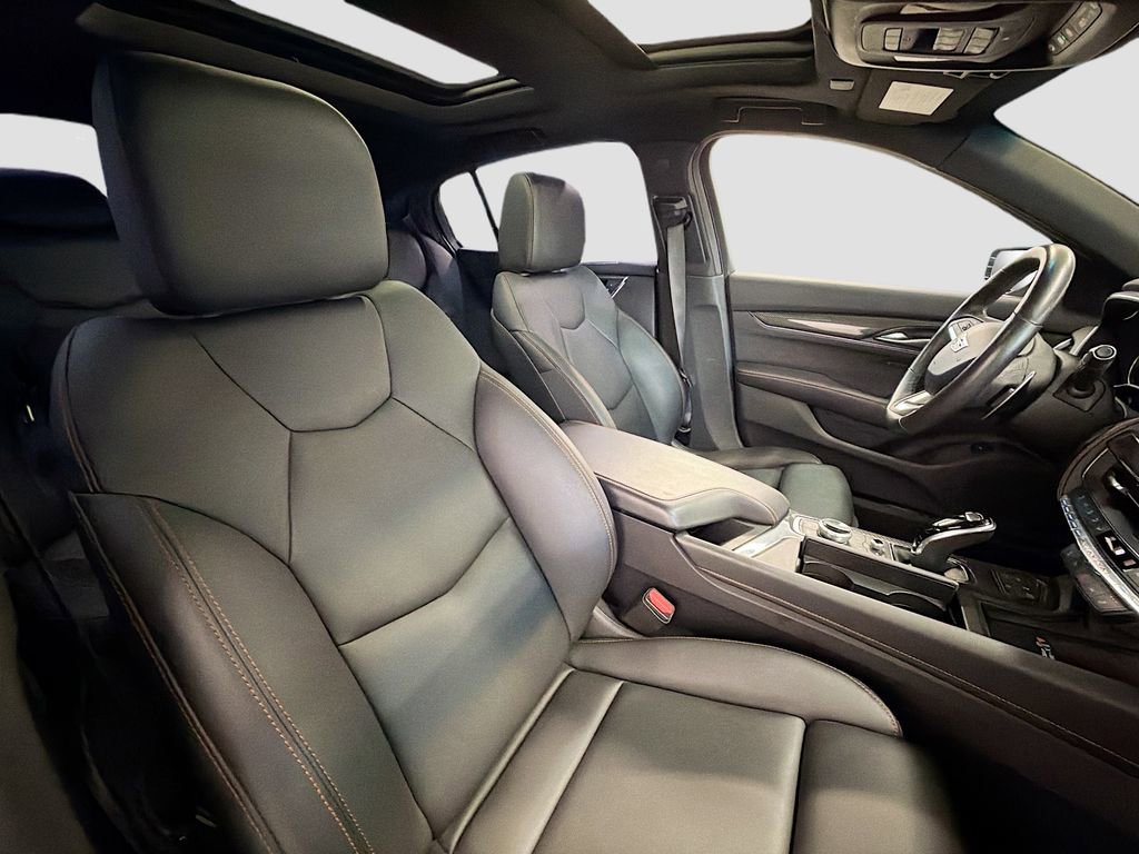 Used 2023 Cadillac CT5 Sport image 28