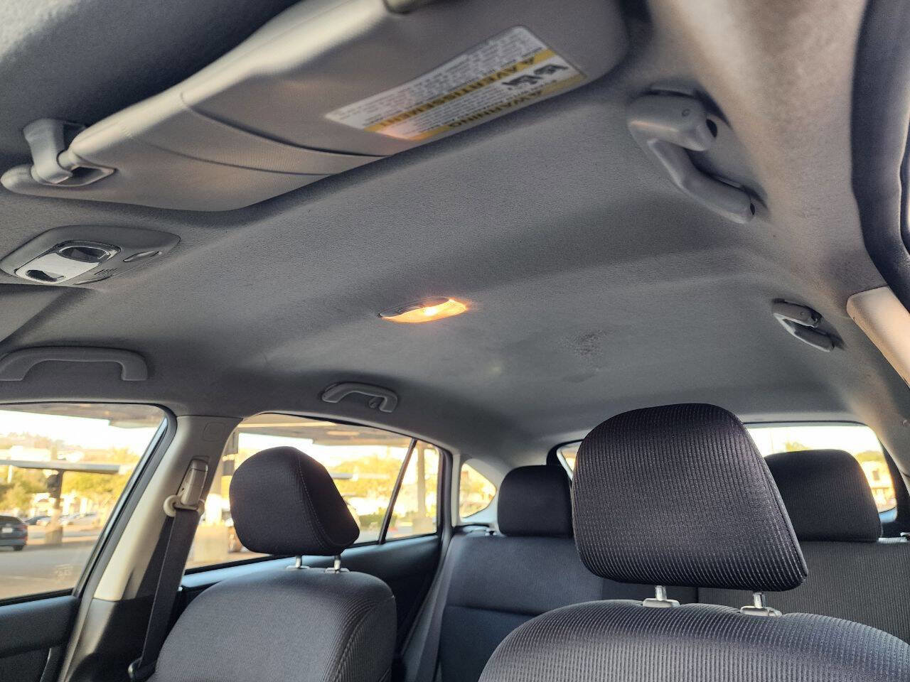 Used 2014 Subaru Impreza 2.0i Sport Premium image 35