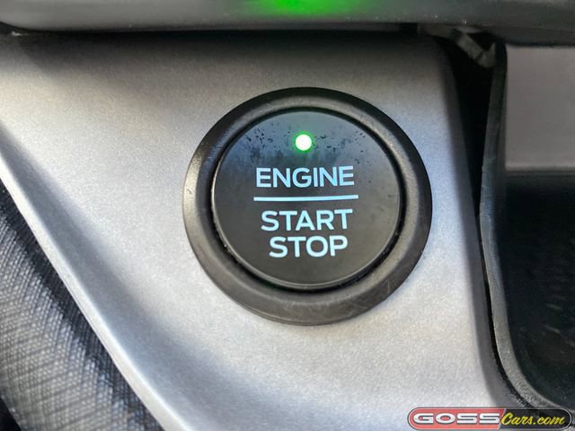 Used 2021 Ford Bronco Sport Big Bend w/ Big Bend Package image 10