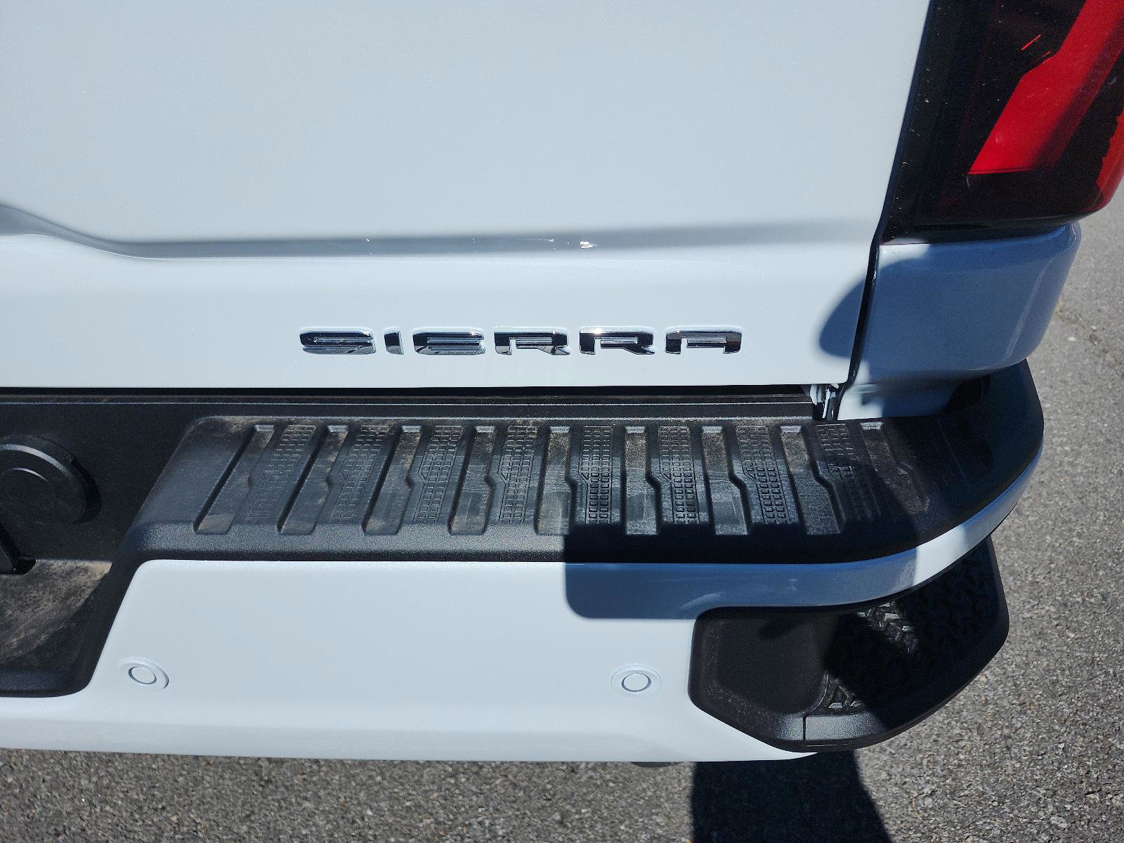 New 2026 GMC Sierra 2500 Denali Ultimate image 4