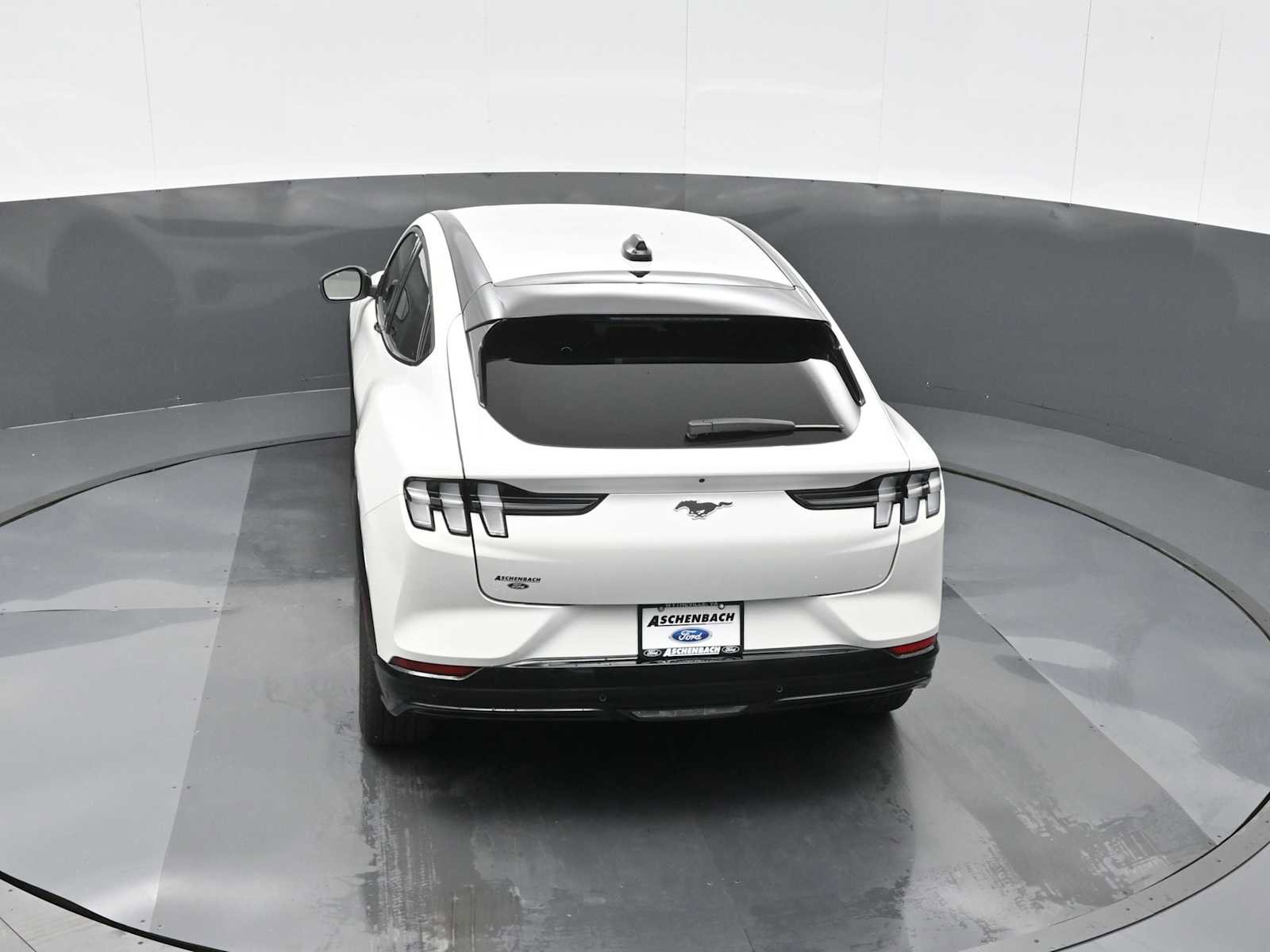 New 2025 Ford Mustang Mach-E Premium w/ Sport Appearance Package image 14