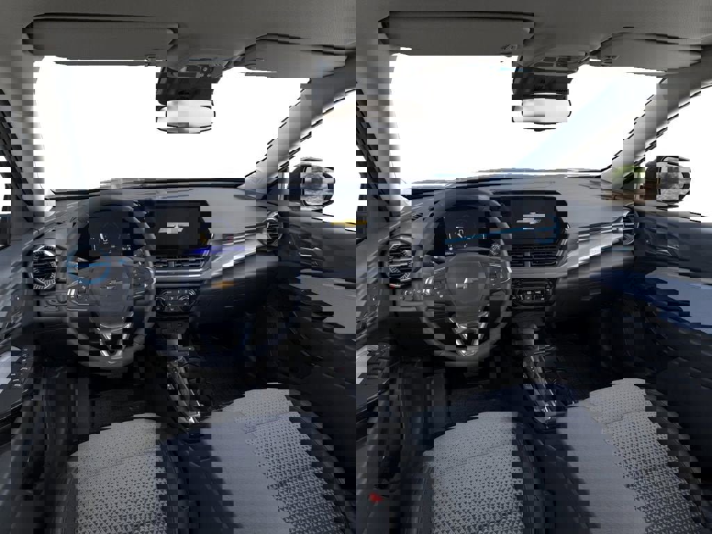 New 2026 Chevrolet Trax LT image 15