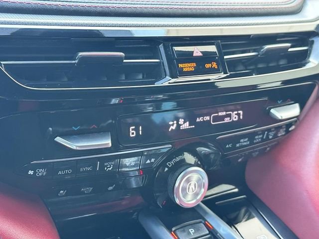 Used 2022 Acura MDX A-Spec image 15