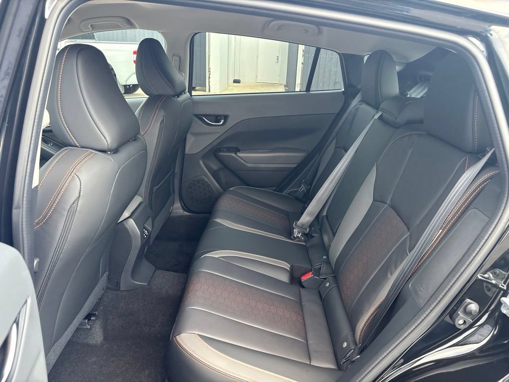 New 2026 Subaru Crosstrek 2.5i Limited AWD/4WD image 12
