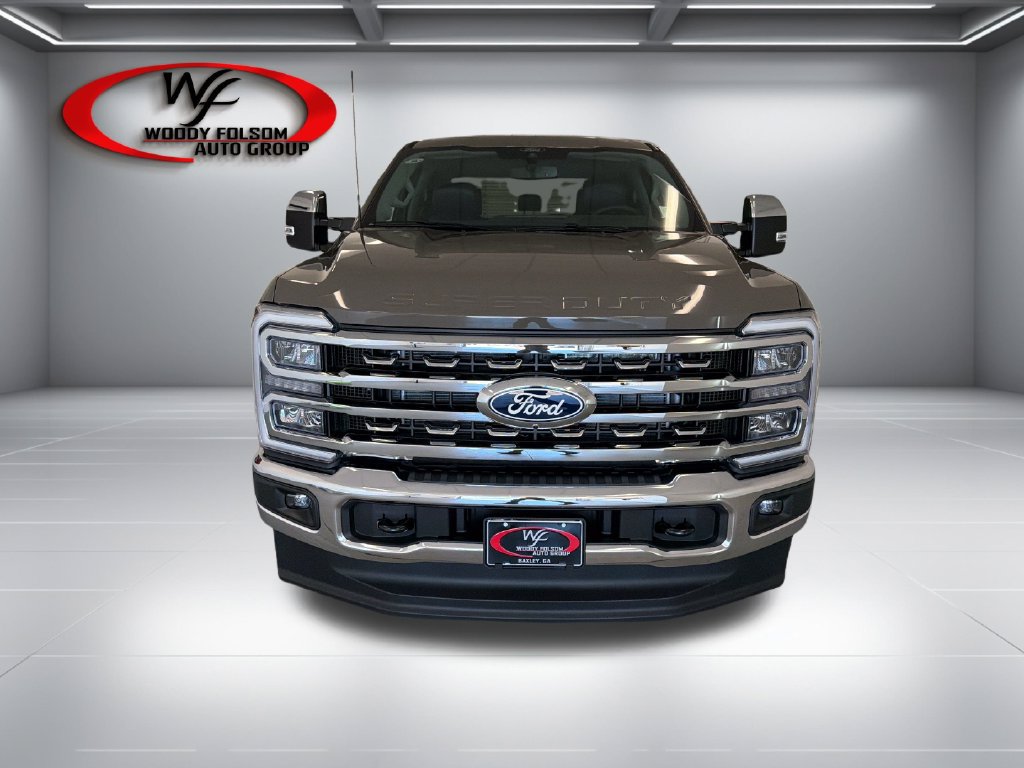 New 2027 Ford F250 Lariat AWD/4WD image 2