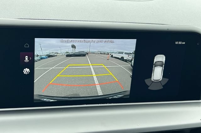 New 2026 Kia Seltos EX w/ EX Sunroof Package FWD image 24