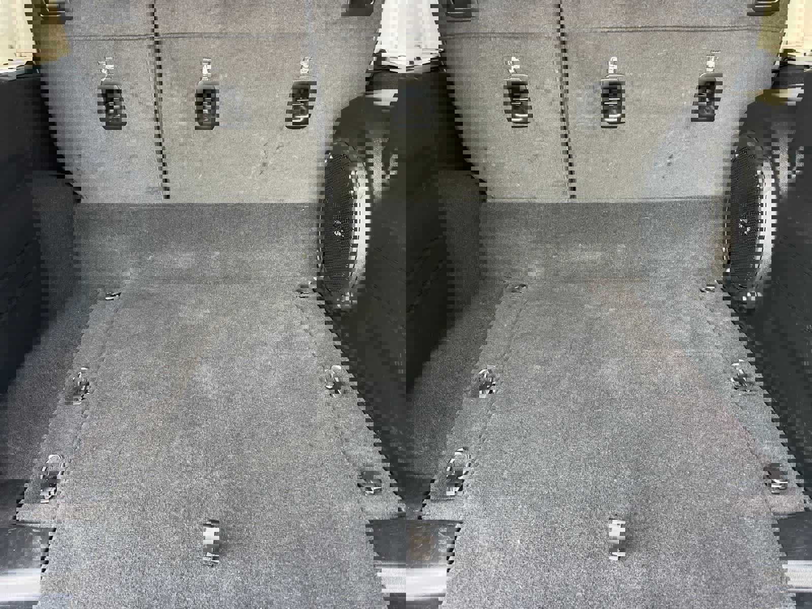 Used 2023 Jeep Wrangler Sahara image 16