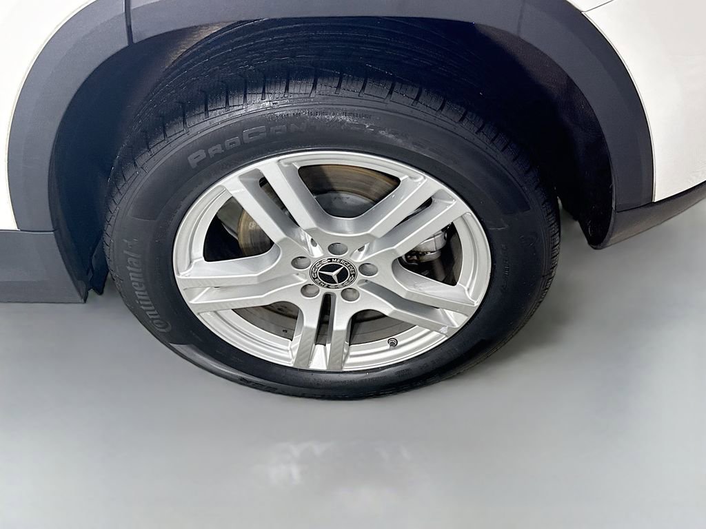 Used 2023 Mercedes-Benz GLA 250 4MATIC image 28