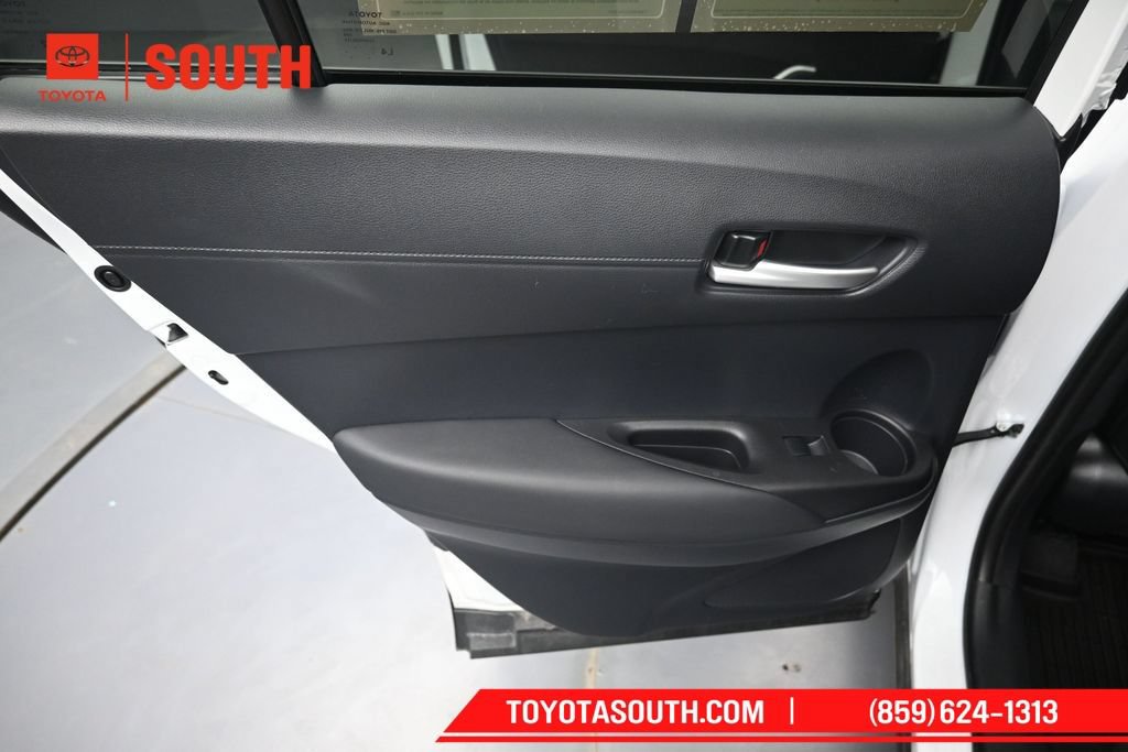Used 2026 Toyota Corolla Cross AWD Hybrid w/ Convenience Package image 30