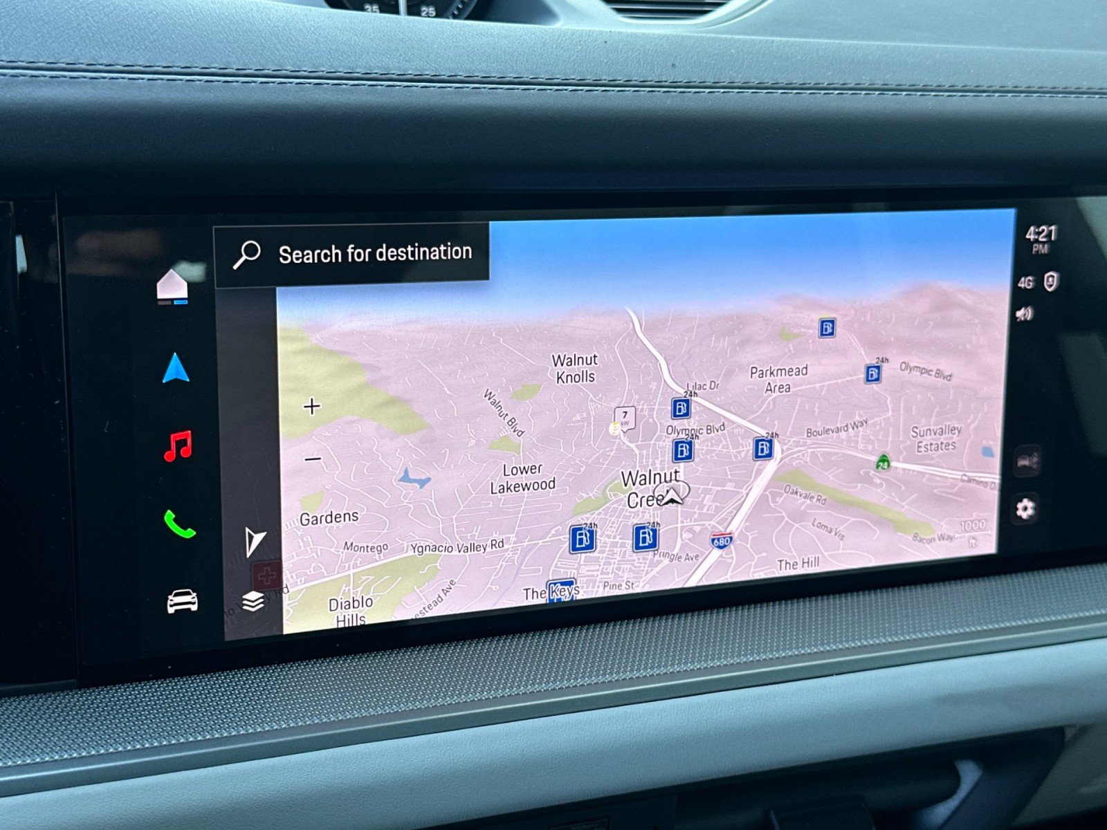 New 2026 Porsche Cayenne Coupe AWD/4WD image 19
