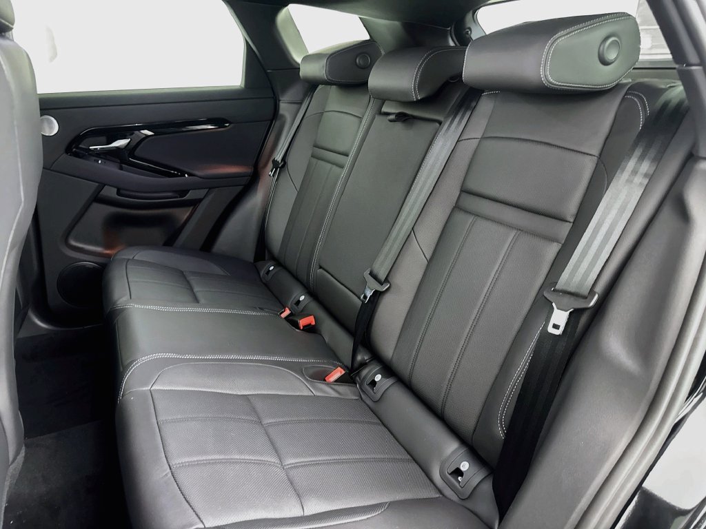 New 2026 Land Rover Range Rover Evoque Hoxton AWD/4WD image 25