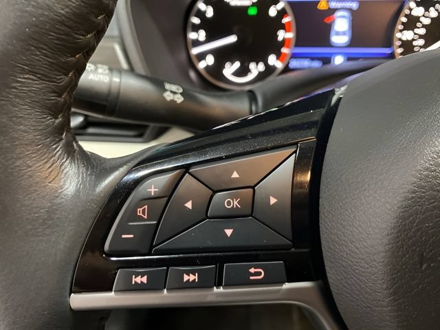 Certified 2023 Nissan Altima 2.5 SL AWD/4WD image 14