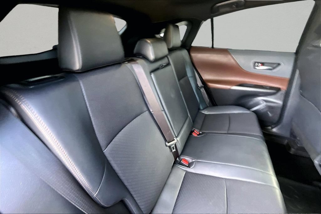 Used 2024 Toyota Venza Limited AWD/4WD image 26