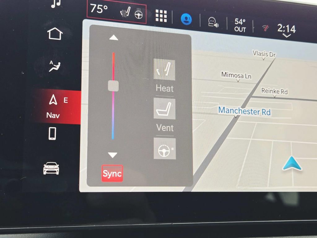 Used 2023 Dodge Hornet GT Plus w/ Tech Pack Plus w/o Parking image 29