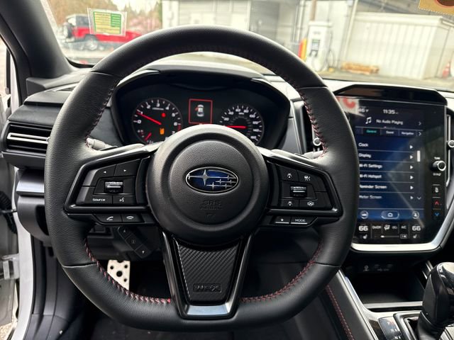 Used 2022 Subaru WRX GT image 50