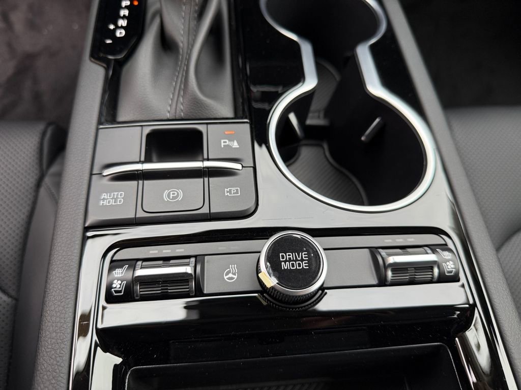 New 2026 Kia K5 EX image 20