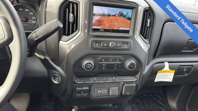 New 2024 Chevrolet Silverado 3500 W/T w/ WT Convenience Package image 26