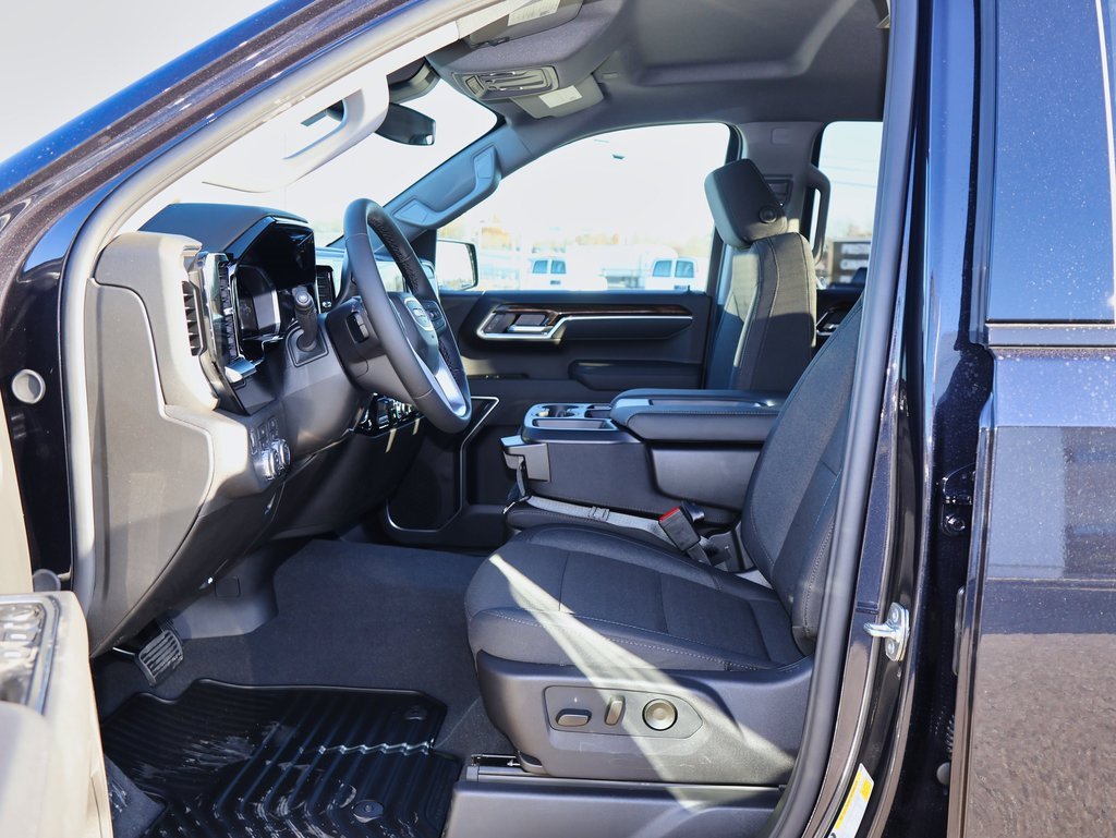 New 2026 GMC Sierra 1500 Elevation image 6