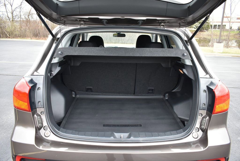 Used 2019 Mitsubishi Outlander Sport ES image 30